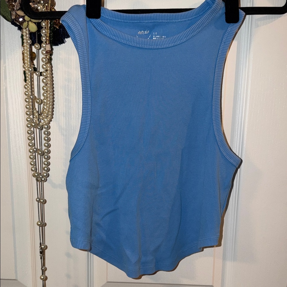 AE tank